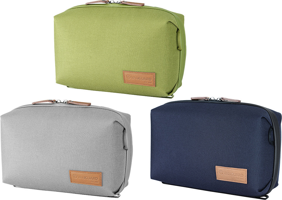 Product Image of Vanguard Veo City TP23 Technical Pack camera bag