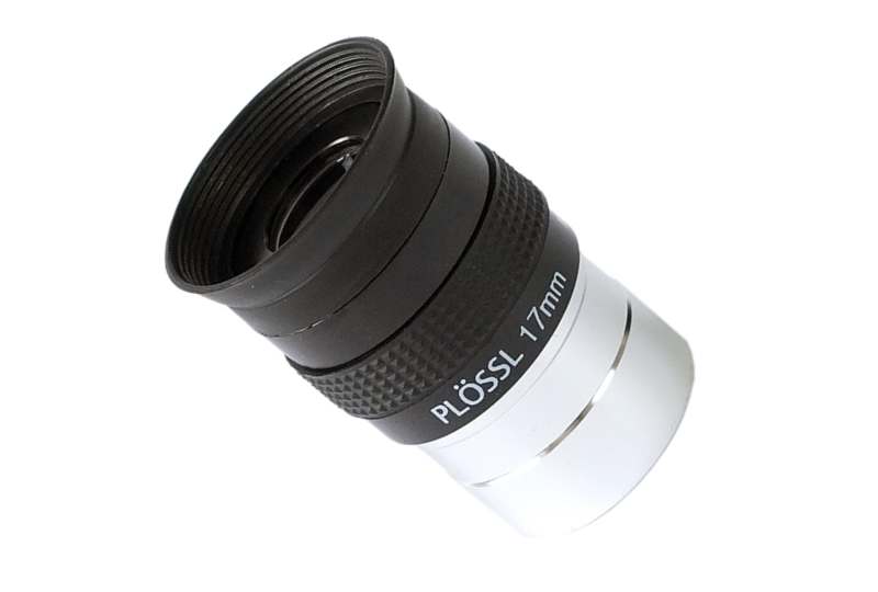 Sky-watcher 17mm Super Plossl Telescope Eyepiece 20370