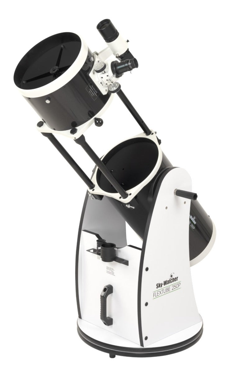 Product Image of Skywatcher Skyliner-250PX FlexTube 10 inch Dobsonian Telescope