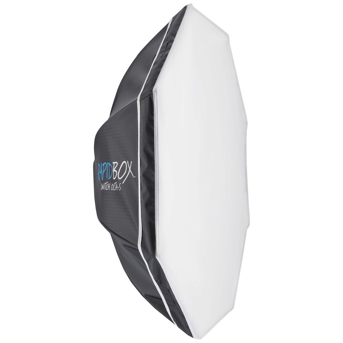 Westcott Rapid Box Switch Octa-S 26" Softbox - Ideal for portraits