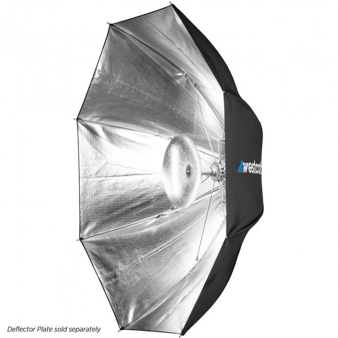 Westcott Rapid Box Switch Octa-S 26" Softbox - Ideal for portraits