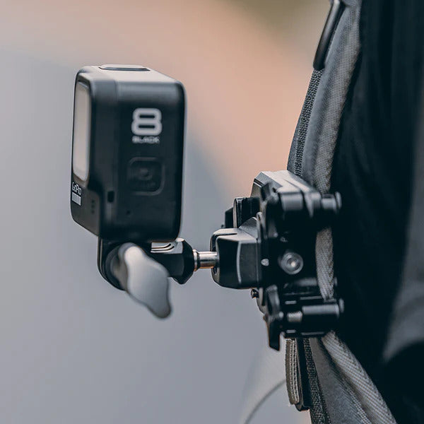 Product Image of Falcam F22 & F38 Quick Release Ball Head For Action Camera 2554