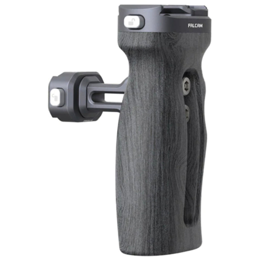 FALCAM F22 Quick Release Side Hand Grip Kit 2565