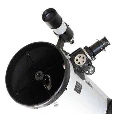 Skywatcher Skyliner 200P Dobsonian Telescope 10717
