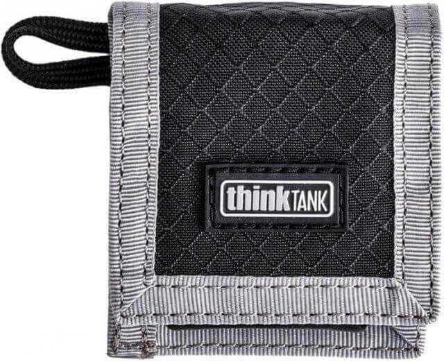 Product Image of Think Tank CF SD Memory card and Battery Wallet