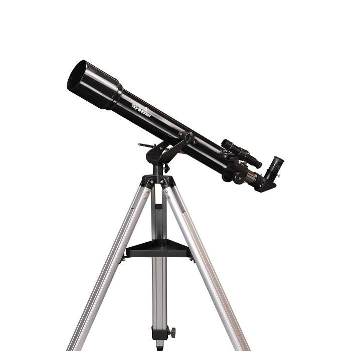 SkyWatcher Mercury-707 AZ2 Telescope 2.75in Refractor 10720