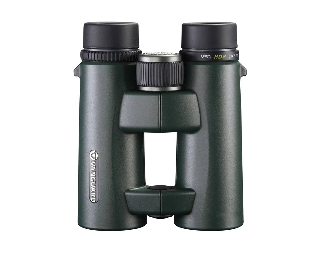Product Image of VANGUARD VEO HD2 8X42 CARBON COMPOSITE BINOCULARS WITH HOYA GLASS