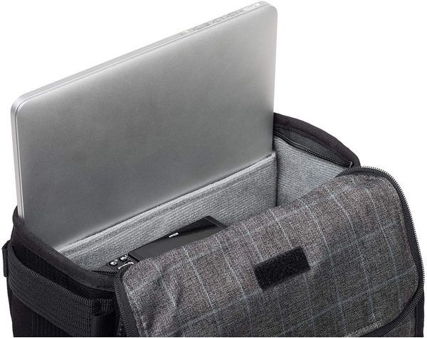 ThinkTank Retrospective Camera Backpack 15L - Black