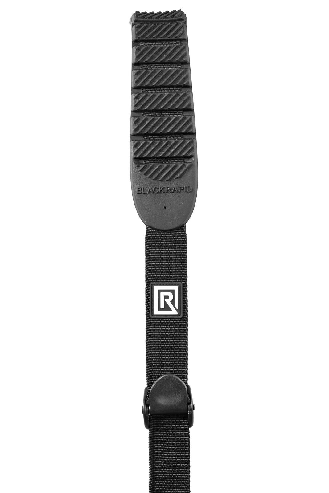 Blackrapid Cross Shot Breathe Sling Camera Strap - Black