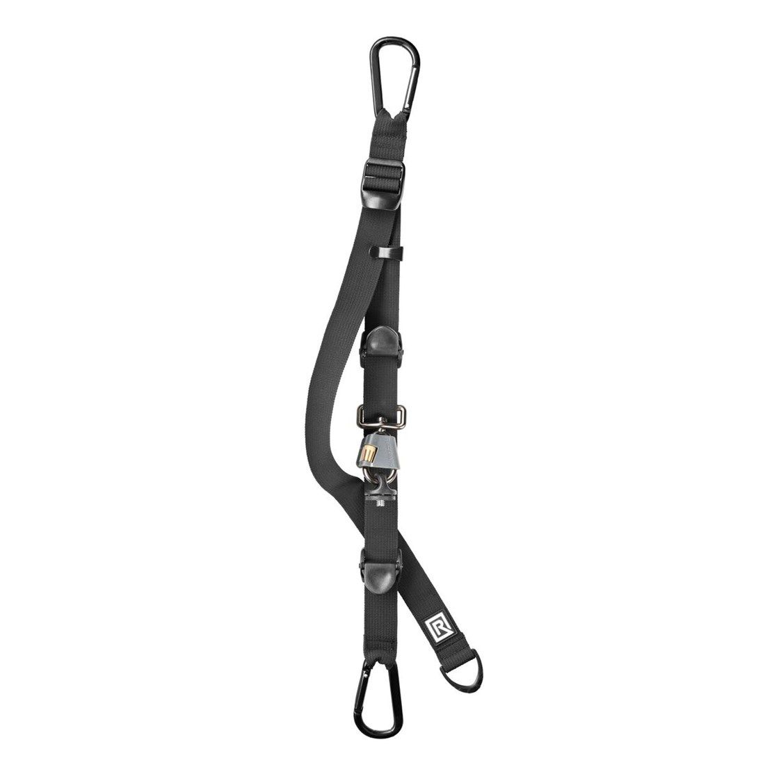 Blackrapid Breathe Backpack Camera Strap