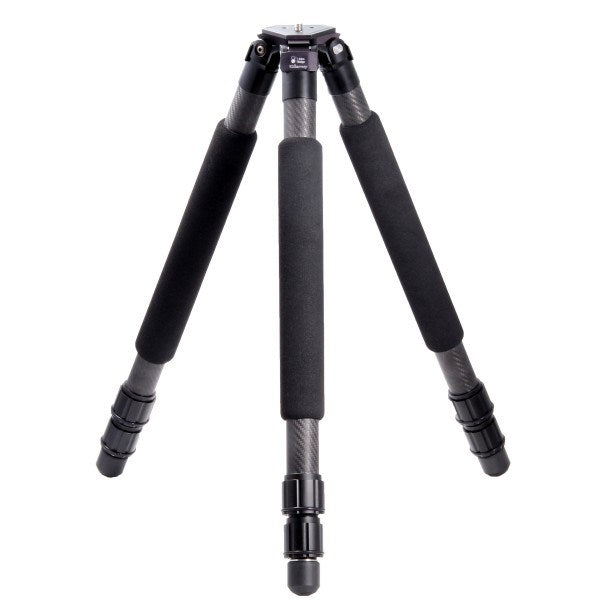 Product Image of Jobu TCF-36KL Killarney Carbon Tripod (With Foam Grips)