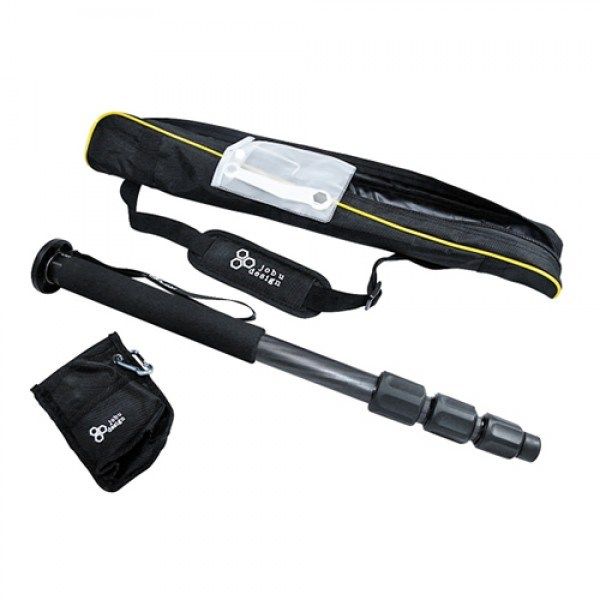 Jobu KIT-JFA Jobu Jr.3 BWG-J3K Fast Action Gimbal Kit