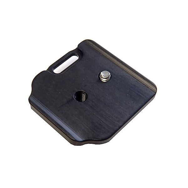 Product Image of Jobu Design BP-ND600 Nikon D600 Body-Plate (bottom mount) BP-ND600