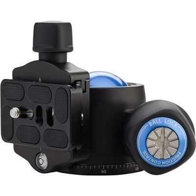 Product Image of Benro G3 Ball Head