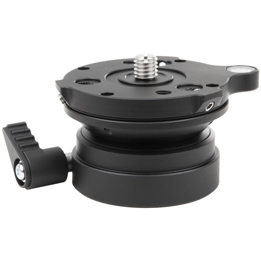 Sirui LE-60 Levelling Base with Platform for Tripod Heads