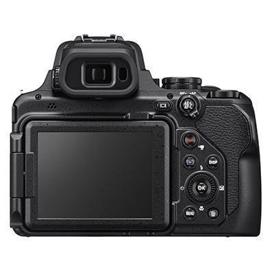 Nikon Coolpix P1000 Digital 4K Bridge Camera