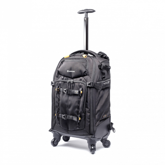 Vanguard Alta Fly 55T 2 in 1 Trolley and Backpack