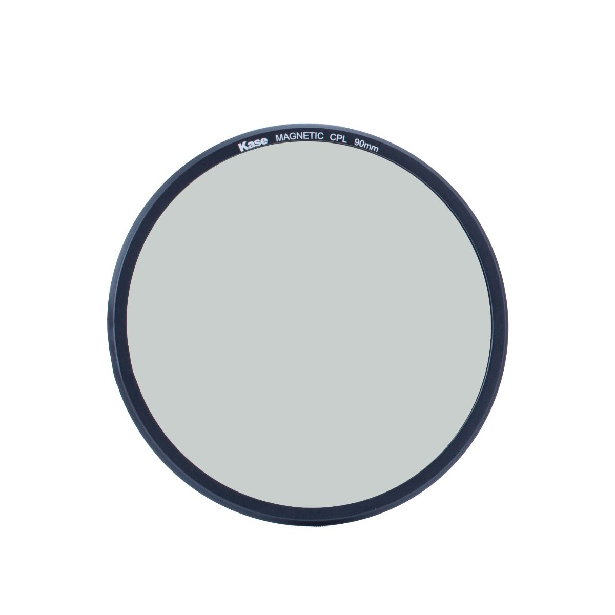 Kase K9 Kit – 100mm Holder With Magnetic Slim Polarising Filter