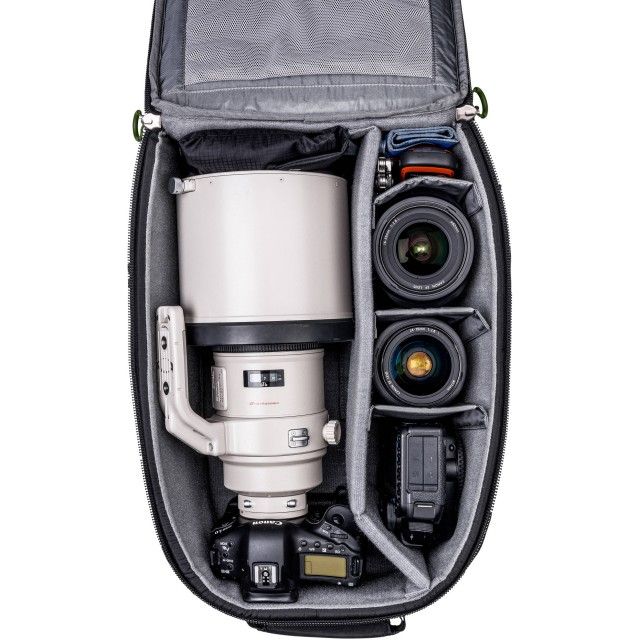 ThinkTank MindShift Gear FirstLight 30L Backpack, Bag - Black