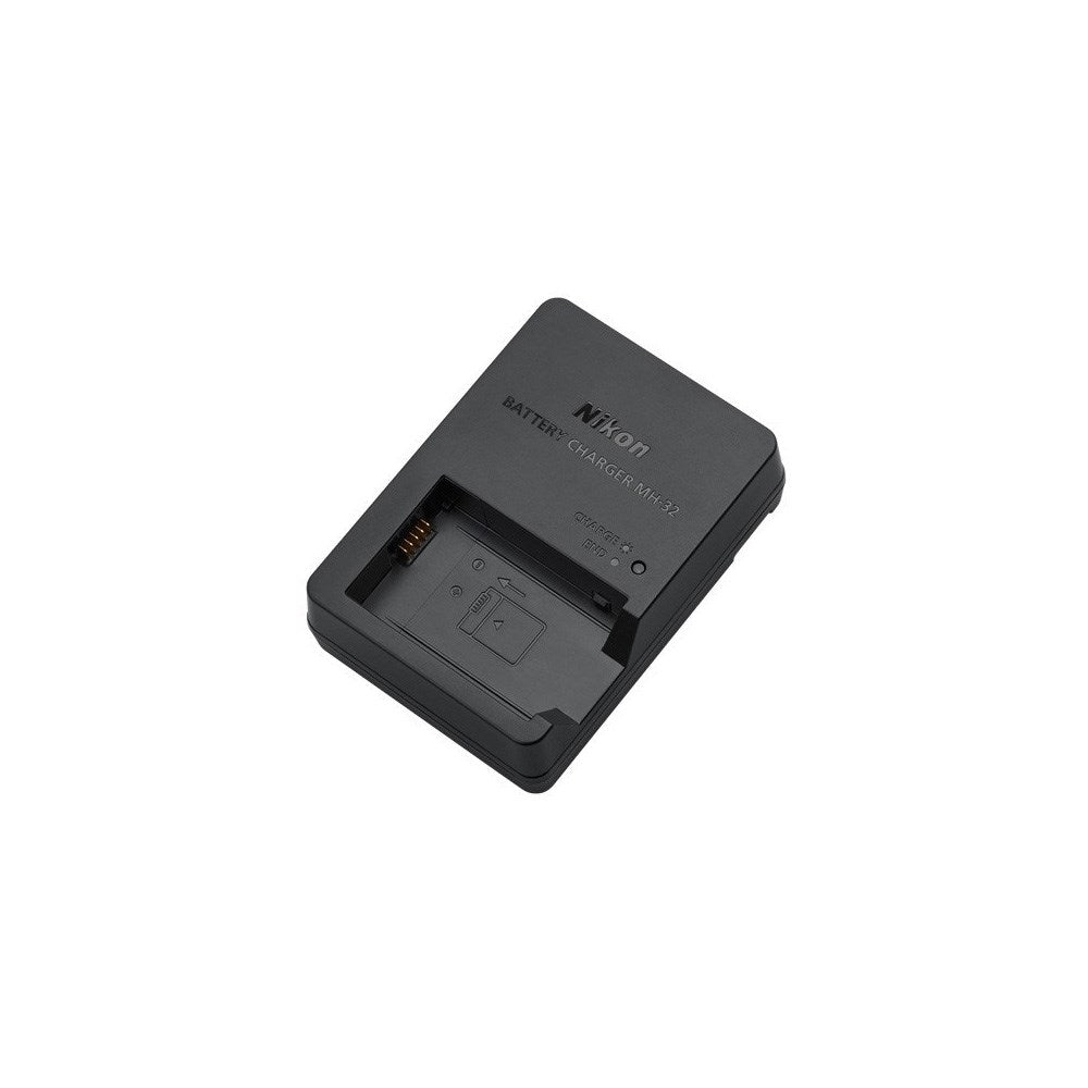 Product Image of Nikon MH-32 Digital camera battery charger for EN-EL25