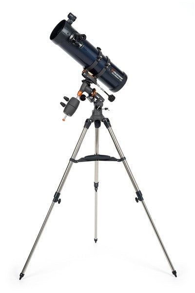 Product Image of Celestron Astromaster 130EQ Reflector Telescope 31045