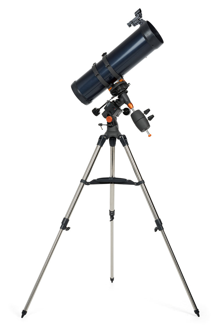 Celestron AstroMaster 130EQ-MD 130mm f5 Reflector Telescope