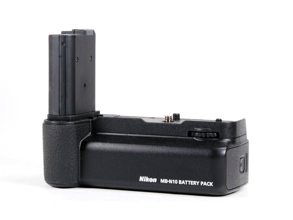 Nikon NB-N10 Battery Grip for Nikon Z6 Z7