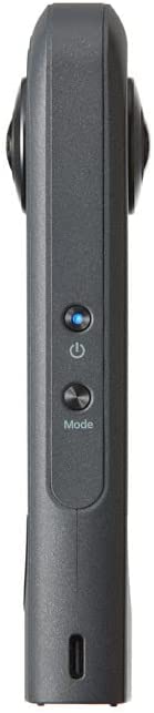 Ricoh Theta X - 360 Degree Camera