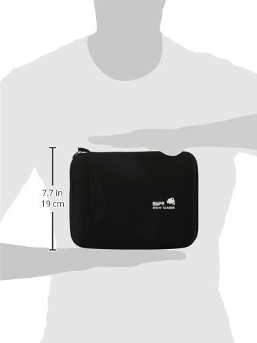 SP Gadgets POV Case for Action Cameras