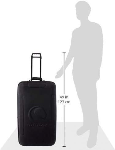 Celestron 94004 Deluxe Carry Case for NexStar 8, 9.25 and 11 inch Optical Tubes