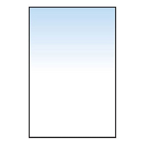 Product Image of Lee Filters Cyan Soft Grad Filter for 100mm System