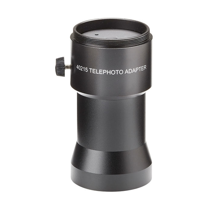 Opticron 40215 Telephotoadapter for HR. ES. GS. IS and MM2 Telescopes