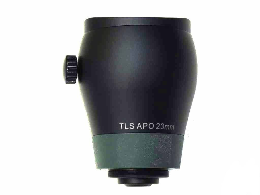Swarovski TLS APO 23mm Apochromat Telephoto Lens System for ATX - STX