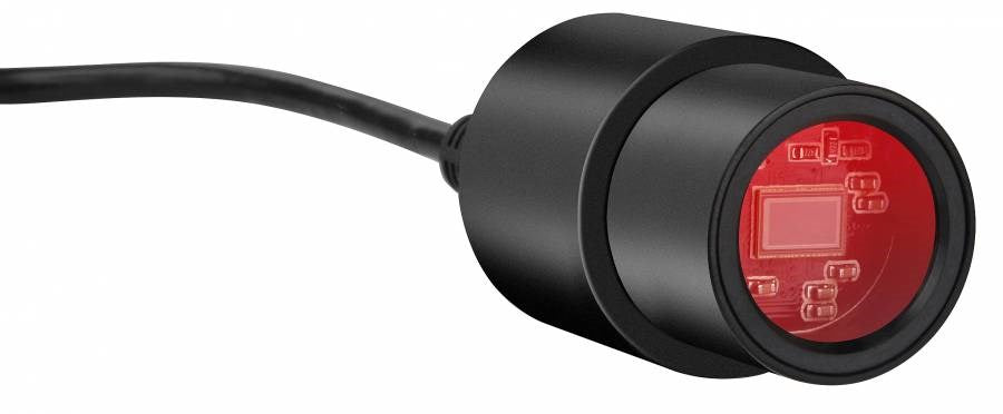 Product Image of Bresser Full HD eyepiece camera for microscopes and telescopes