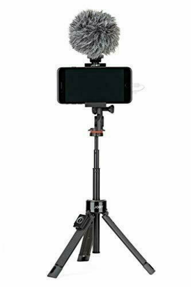 CLEARANCE Joby GripTight Pro TelePod