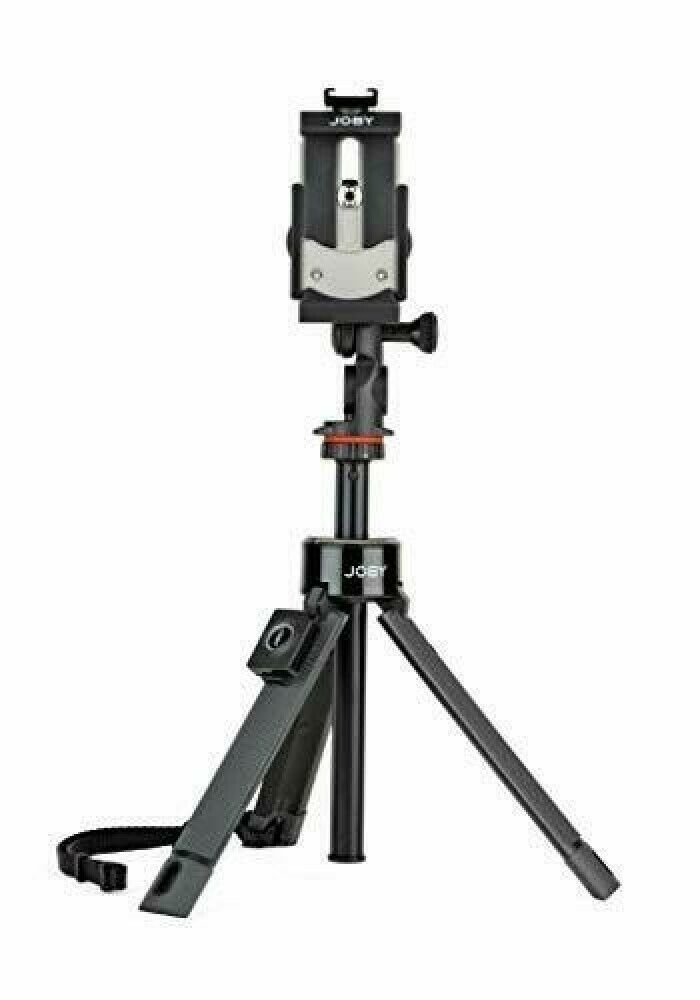 CLEARANCE Joby GripTight Pro TelePod