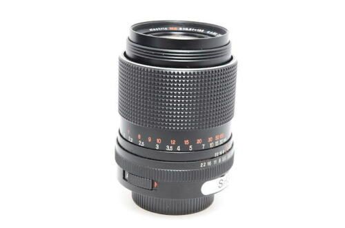 Used Carl Zeiss 135mm f3.5 Lens in M42 (SH34822)