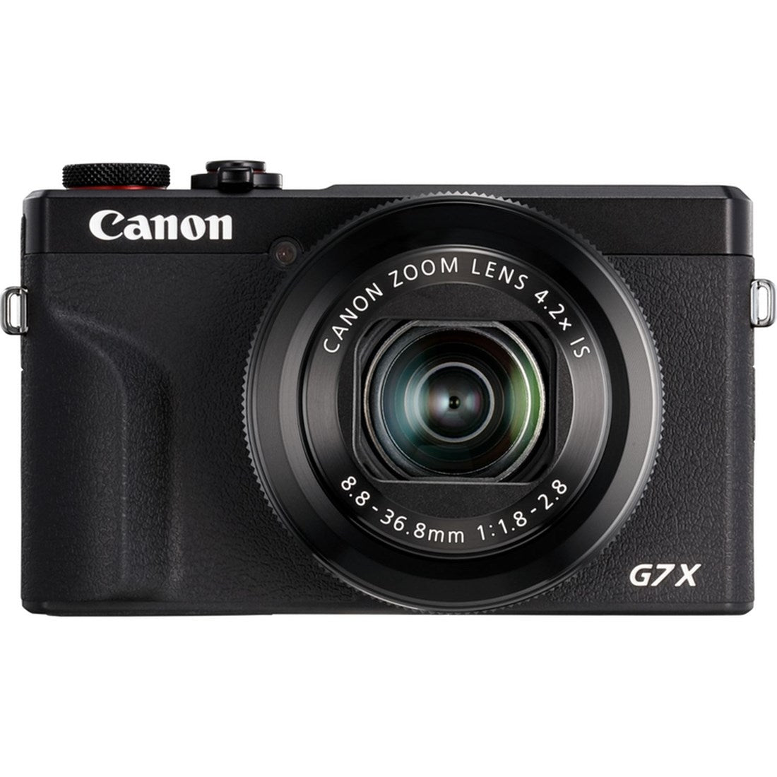 Product Image of Canon PowerShot G7 X Mark III Camera and Vlogger Kit