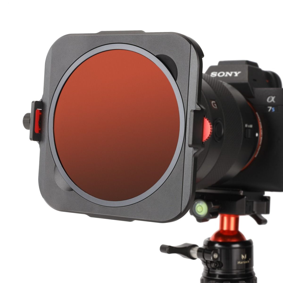 Kase Armour Filter Holder Kit - 100mm System