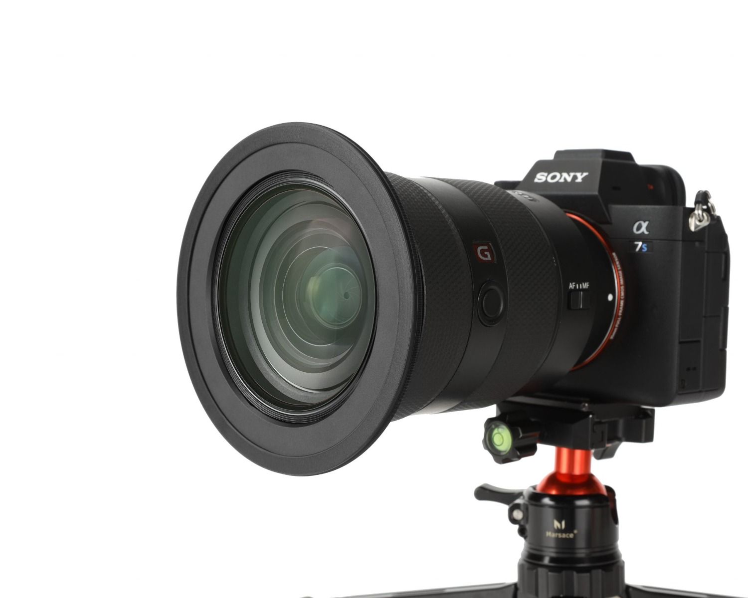 Kase Armour Filter Holder Kit - 100mm System