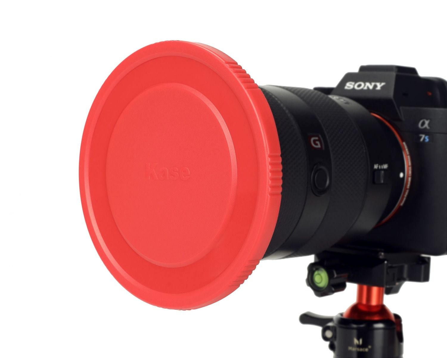 Kase Armour Entry Filter Kit - 100mm System