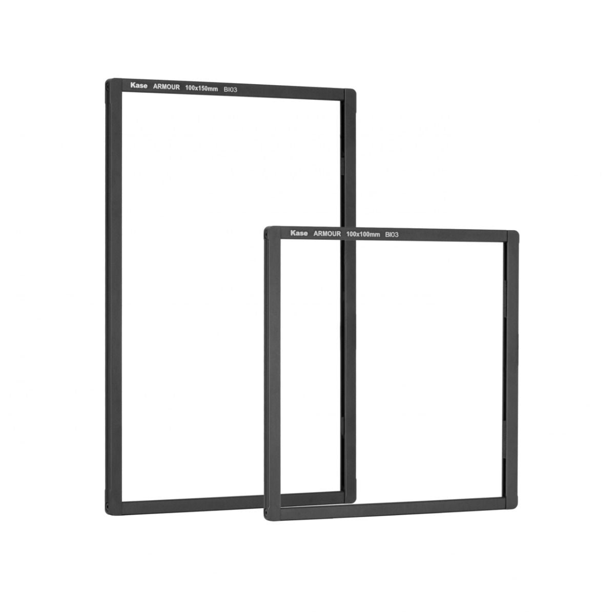 Kase Armour Filter Holder Kit - 100mm System