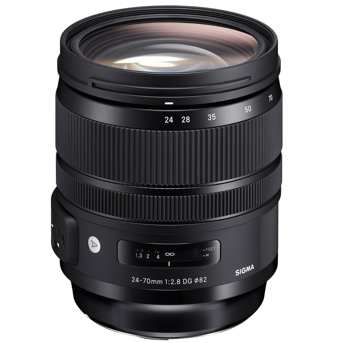 Product Image of Sigma 24-70mm F2.8 DG OS HSM ART Lens