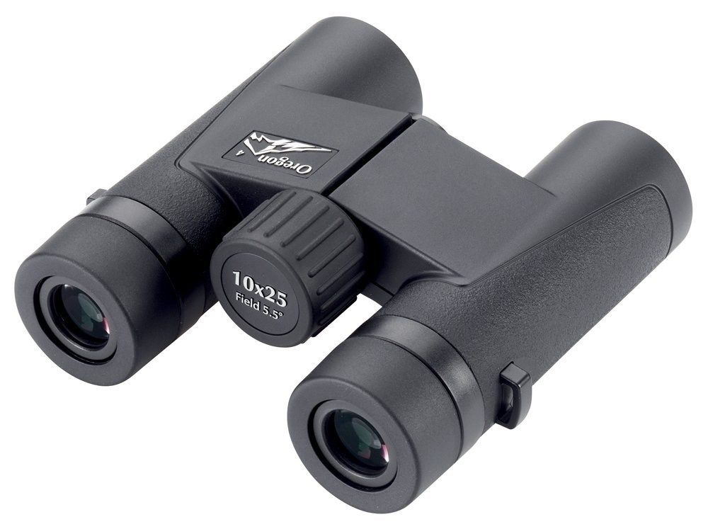 Opticron Oregon 4 LE WP Roof Prism Compact Binoculars