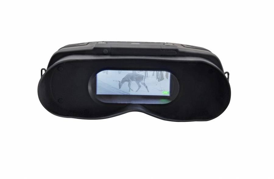 Bresser Digital Night Vision Binoculars 3X20