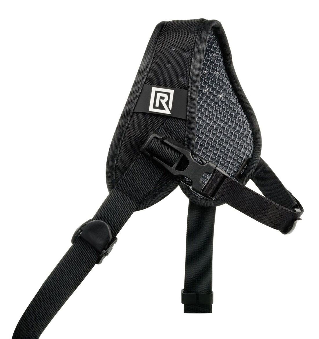 Blackrapid Curve Breathe Sling Camera Strap with Padded Shoulder