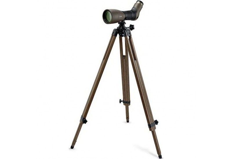 Swarovski ATX Interior 25-60x85mm Spotting Scope - Brown