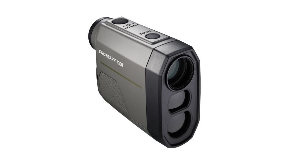 Nikon Prostaff 1000 6x20mm Laser Rangefinder