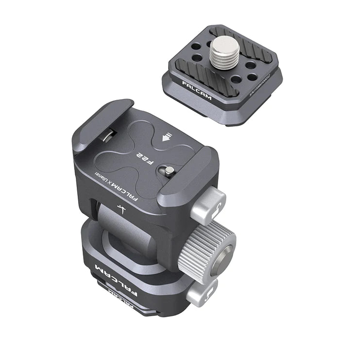 FALCAM F22 Ventouse à Dégagement Rapide (2567 FALCAM F22 Ventouse à Dégagement Rapide (2567