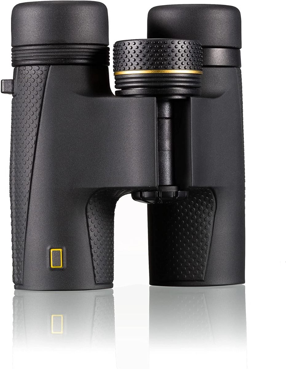 National Geographic 10x25 Compact Binoculars